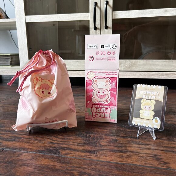 PINEAPPLE- Haci Pupu- Pop Mart AUTHENTIC - Picture 2 of 14